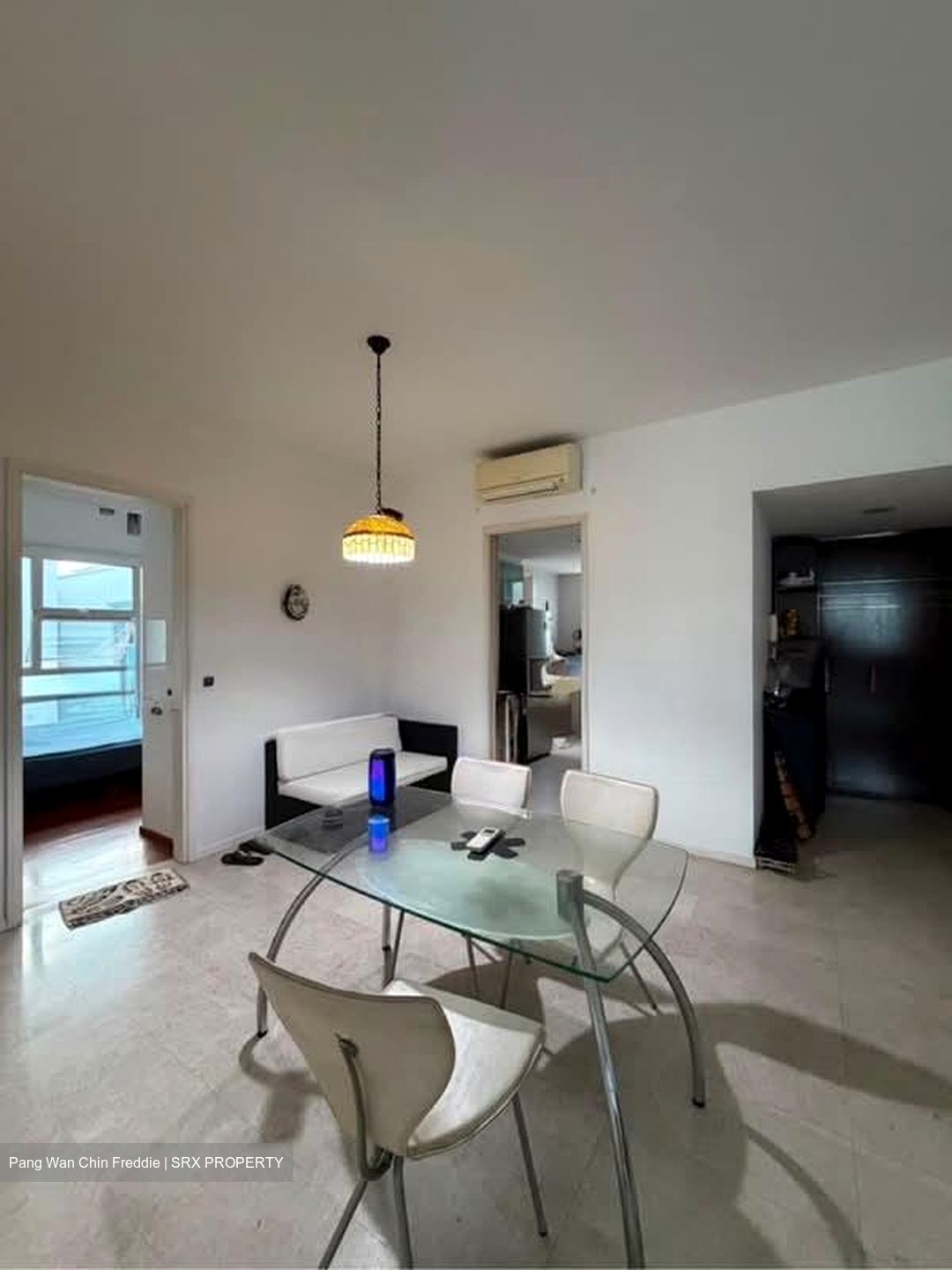 Dahlia Park Condominium (D17), Condominium #591884641